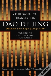 Capa do artigo Dao De Jing