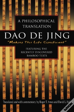 Capa do artigo Dao De Jing