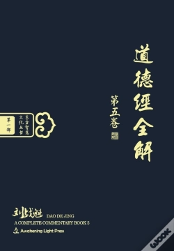 Capa do artigo Dao De Jing