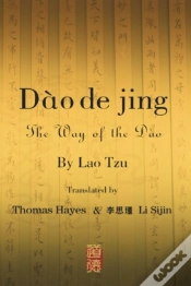 Capa do artigo Dao De Jing