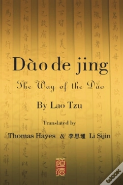 Capa do artigo Dao De Jing
