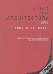 Capa do artigo Dao De La Arquitectura,El