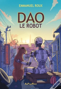 Capa do artigo Dao Le Robot