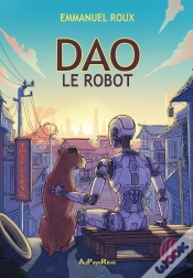 Capa do artigo Dao Le Robot