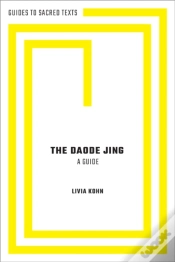 Capa do artigo Daode Jing