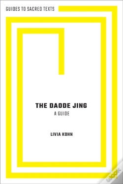 Capa do artigo Daode Jing