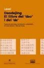 Daodejing, El Llibre Del "Dao" I Del "De  - Preview