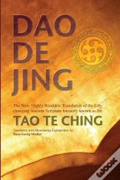 Capa do artigo Daodejing