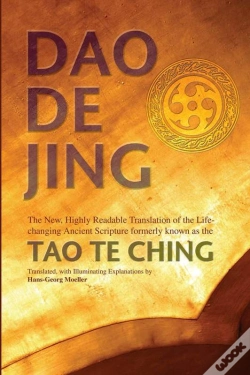 Capa do artigo Daodejing
