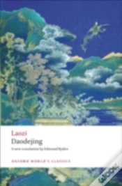 Capa do artigo Daodejing