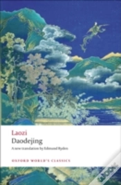 Capa do artigo Daodejing