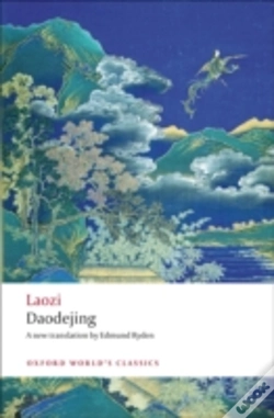 Capa do artigo Daodejing