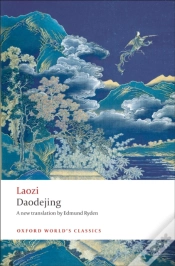 Capa do artigo Daodejing