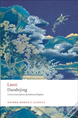 Capa do artigo Daodejing