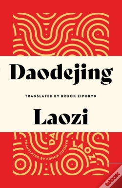 Capa do artigo Daodejing