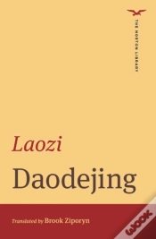 Capa do artigo Daodejing (The Norton Library)