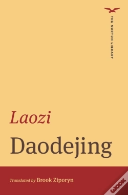 Capa do artigo Daodejing (The Norton Library)