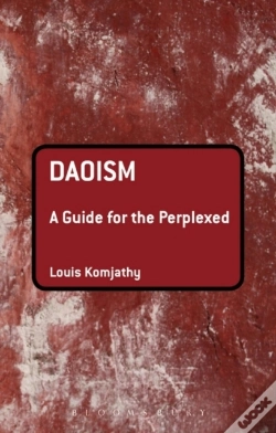 Capa do artigo Daoism: A Guide For The Perplexed