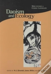 Capa do artigo Daoism And Ecology