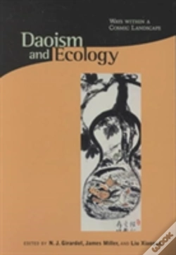 Capa do artigo Daoism And Ecology
