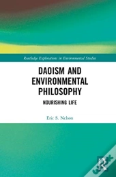 Daoism And Environmental Philosophy