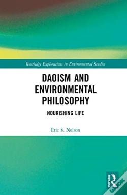 Capa do artigo Daoism And Environmental Philosophy