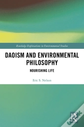 Daoism And Environmental Philosophy