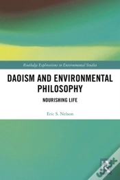 Capa do artigo Daoism And Environmental Philosophy