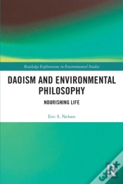 Capa do artigo Daoism And Environmental Philosophy
