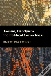 Capa do artigo Daoism, Dandyism, And Political Correctness