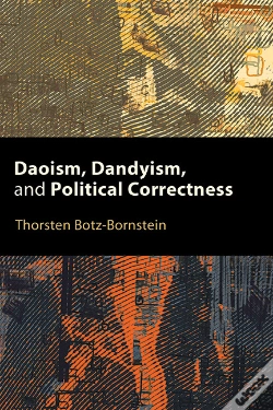 Capa do artigo Daoism, Dandyism, And Political Correctness