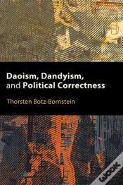 Capa do artigo Daoism, Dandyism, And Political Correctness