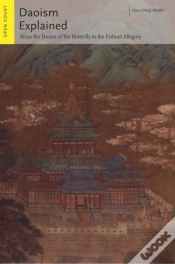 Capa do artigo Daoism Explained