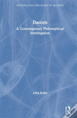 Capa do artigo Daoism