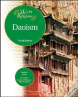 Capa do artigo Daoism