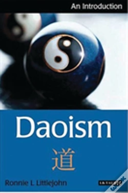 Capa do artigo Daoism