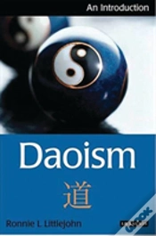 Capa do artigo Daoism