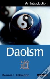 Capa do artigo Daoism