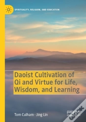 Capa do artigo Daoist Cultivation Of Qi And Virtue For Life, Wisdom, And Learning
