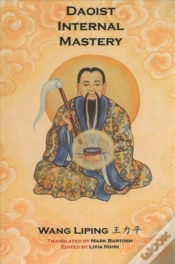 Capa do artigo Daoist Internal Mastery