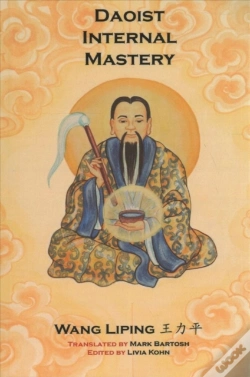 Capa do artigo Daoist Internal Mastery