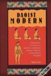 Capa do artigo Daoist Modern
