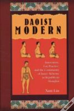 Capa do artigo Daoist Modern
