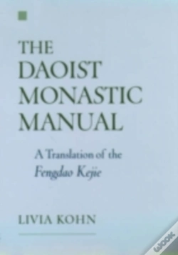 Capa do artigo Daoist Monastic Manual