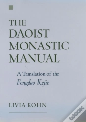 Capa do artigo Daoist Monastic Manual