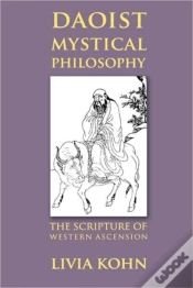 Capa do artigo Daoist Mystical Philosophy