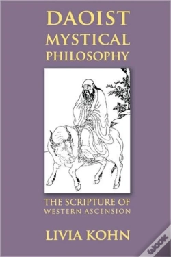 Capa do artigo Daoist Mystical Philosophy