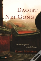 Capa do artigo Daoist Nei Gong