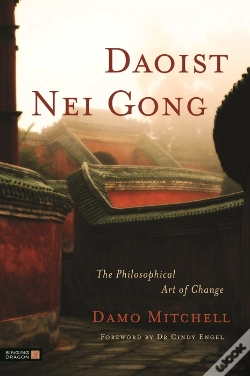 Capa do artigo Daoist Nei Gong