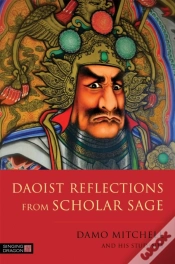 Capa do artigo Daoist Reflections From Scholar Sage
